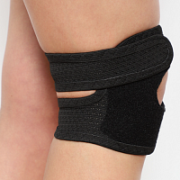 Бандаж на коленный сустав для детей Крейт