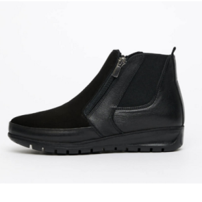 Полусапоги женские