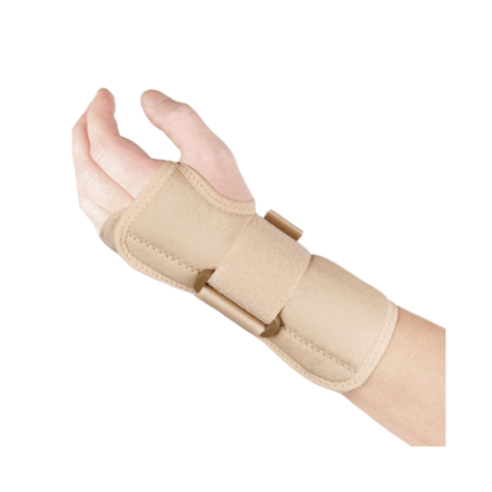 Ортез на лучезапястный сустав Экотен, арт. WS-LT