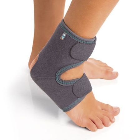 Бандаж на голеностопный сустав для детей Orliman, арт. 4401 OP