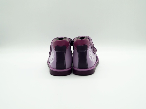 Ботинки ортопедические детские демисезонные Боттилини, арт. BO-104 (3)