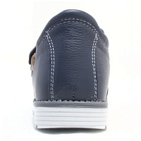 Полуботинки ортопедические детские демисезонные Орфея