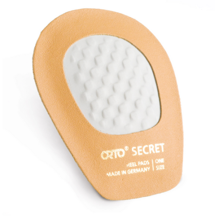 Cтелька-супинатор ортопедическая ORTO SECRET