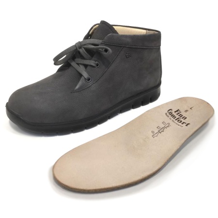 Ботинки женские демисезонные Finn Comfort, арт. 2854 LEON (1)