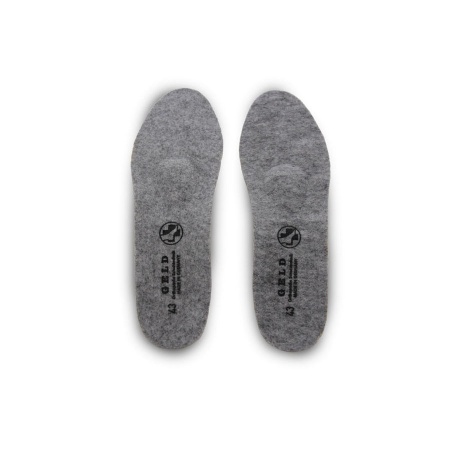 Стельки ортопедические каркасные Universal 1515/Winter/, арт. 202303