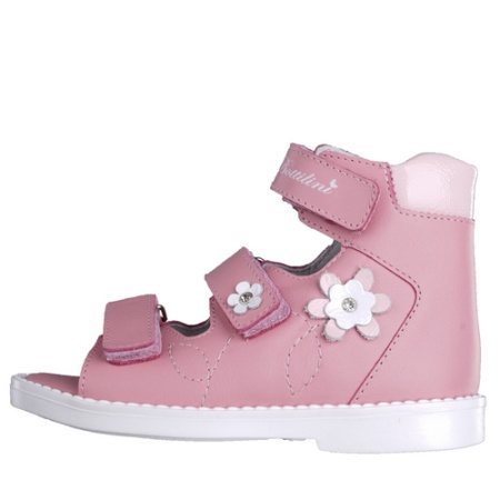 Сандалии ортопедические детские летние Боттилини, арт. SO-309 (2) 