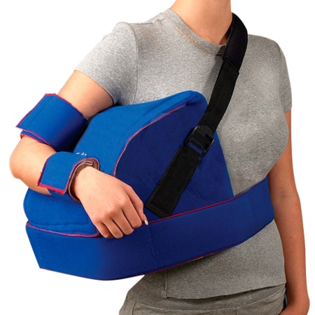 Бандаж с абдукционной подушкой (угол отведения 45 градусов) Fosta, арт. FS 3903