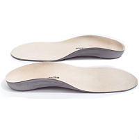 Стельки ортопедические детские корригирующие