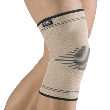 Бандаж на коленный сустав ORTO, арт. BCK 200