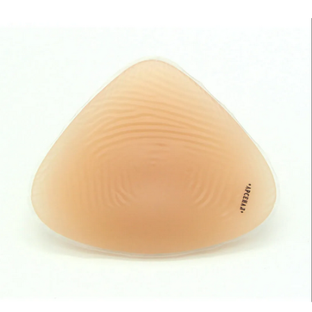 Экзопротез молочной железы симметричный LifeLine, арт. ЭПМЖ-У-Т