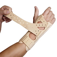 Ортез на лучезапястный сустав Orliman