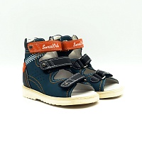 Сандалии ортопедические детские летние Сурсил-Орто