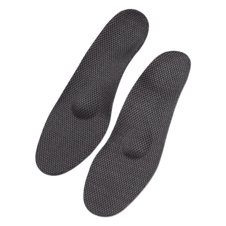 Стельки ортопедические каркасные ORTO-Ultra