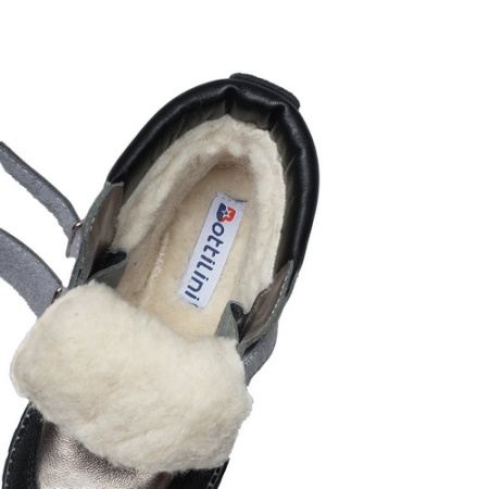 Ботинки ортопедические детские зимние Боттилини, арт. BL-262(55) 