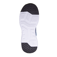 Кроссовки глубокий темно синий