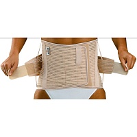 Корсет поясничный для взрослых Orliman
