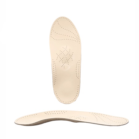 Стельки ортопедические каркасные Comfortline, арт. CLI-102