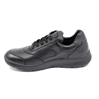 Полуботинки мужские,5391 L чер/BLACK,