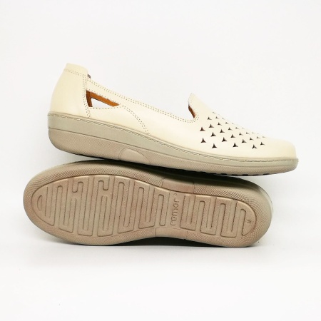 Туфли женские летние Romer, арт. 814648-2