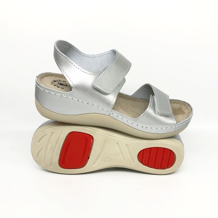 Босоножки женские летние FRATELLI BABB, арт. FB D-302