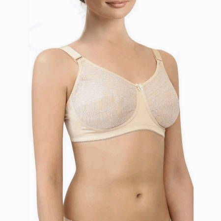 Бюстгальтер для фиксации экзопротеза Camelia, арт. 1784У