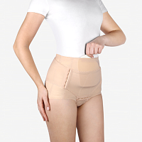 Бандаж при опущении органов малого таза Luomma