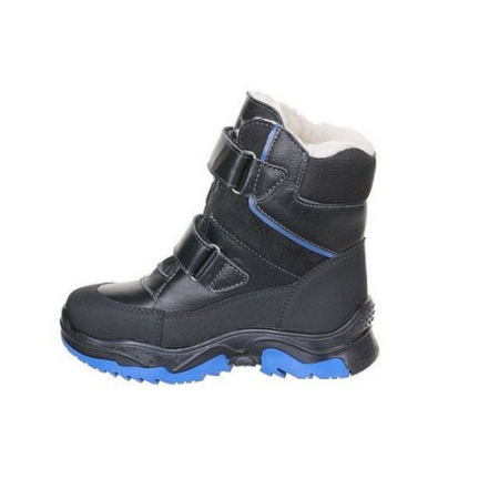 Ботинки ортопедические детские зимние Боттилини, арт. BL-243 (5)
