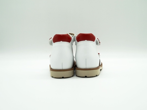 Сандалии ортопедические детские летние МЕГА Ортопедик, арт. 013 30-23