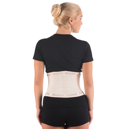 Бандаж при опущении внутренних органов Тривес, арт. Т-1361