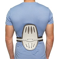 Ортез рамочный гиперэкстензионный Otto Bock