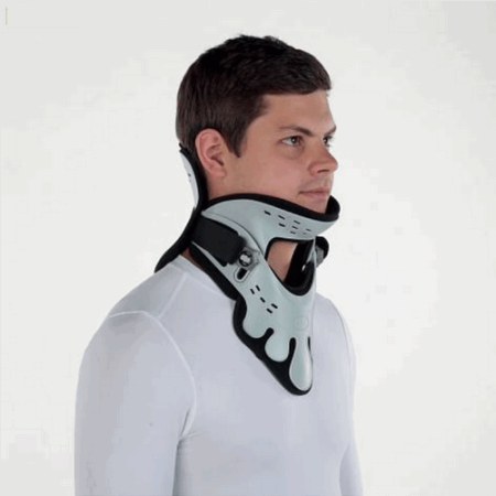 Бандаж для шеи для взрослых Otto Bock, арт. 50С91