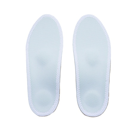 Стельки ортопедические каркасные с антибактериальным покрытием Comfortline, арт. CLI-501