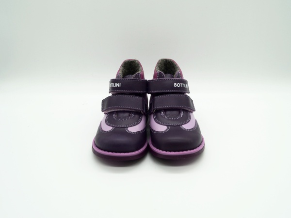 Ботинки ортопедические детские демисезонные Боттилини, арт. BO-104 (3)