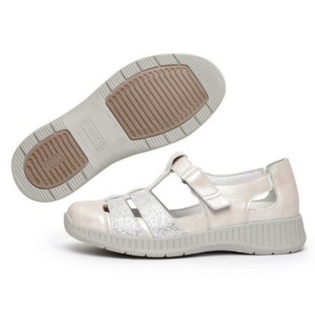 Босоножки женские летние Suave, арт. 16019T-1B33,1I13,1I13 GENEVE