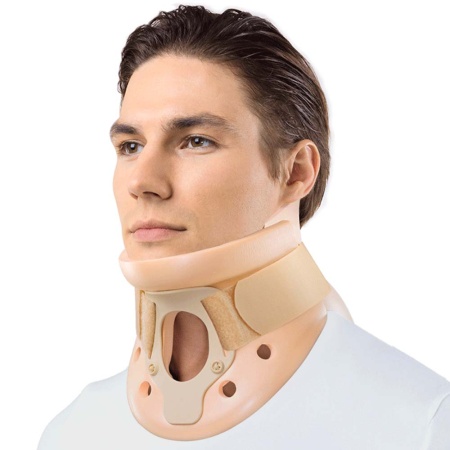 Бандаж для шеи Филадельфия для взрослых ORTO, арт. СС-229