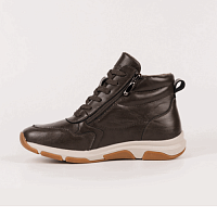 Ботинки женские