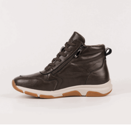 Ботинки женские, арт.SA039_01SB-HK