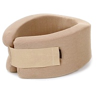 Бандаж для шеи (воротник Шанца) для взрослых Экотен