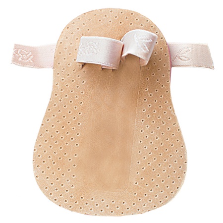 Корректор двух пальцев, арт. 43К2