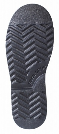 Ботинки ортопедические детские демисезонные Сурсил-Орто, арт. 23-289