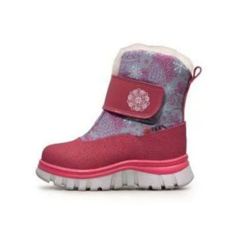 Ботинки ортопедические детские зимние Боттилини, арт. BO-328(2)