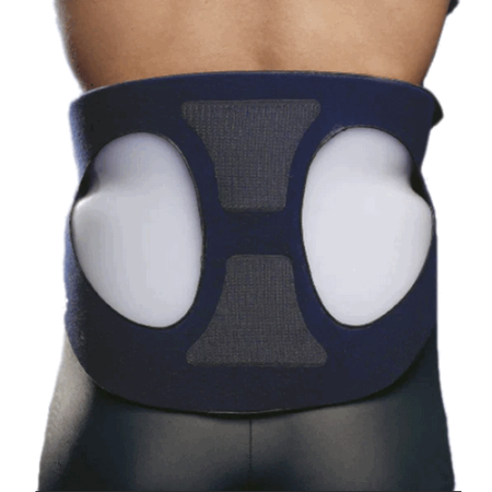 Модуль для бандажа пояснично-крестцового Evotec, арт. EVM-100 