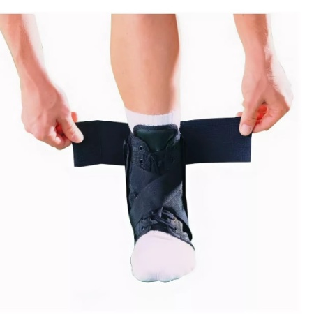 Ортез на голеностопный сустав OppO, арт. 4106