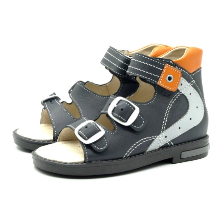 Сандалии ортопедические детские летние Боттилини, арт. SO-090 (2)