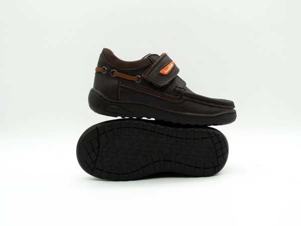 Полуботинки ортопедические детские демисезонные Сурсил-Орто, арт. 33-320