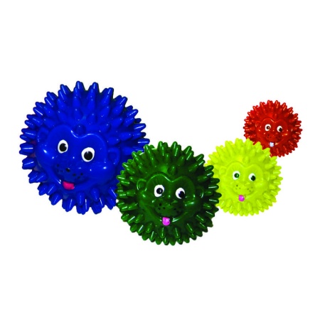 Шарик-Ежик (диаметр 65 мм)