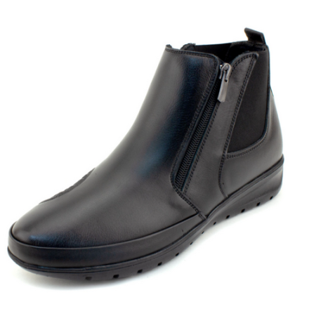 Полусапоги женские Footwell, арт.8191