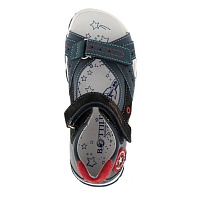 Сандалии ортопедические детские летние Боттилини