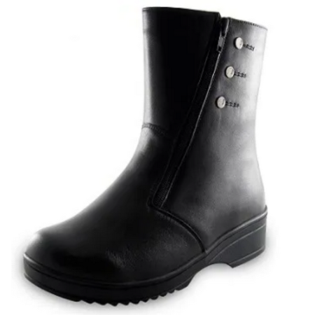 Полусапоги ортопедические женские зимние Сурсил-Орто, арт. 16311-2