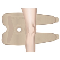 Ортез на коленный сустав Orliman